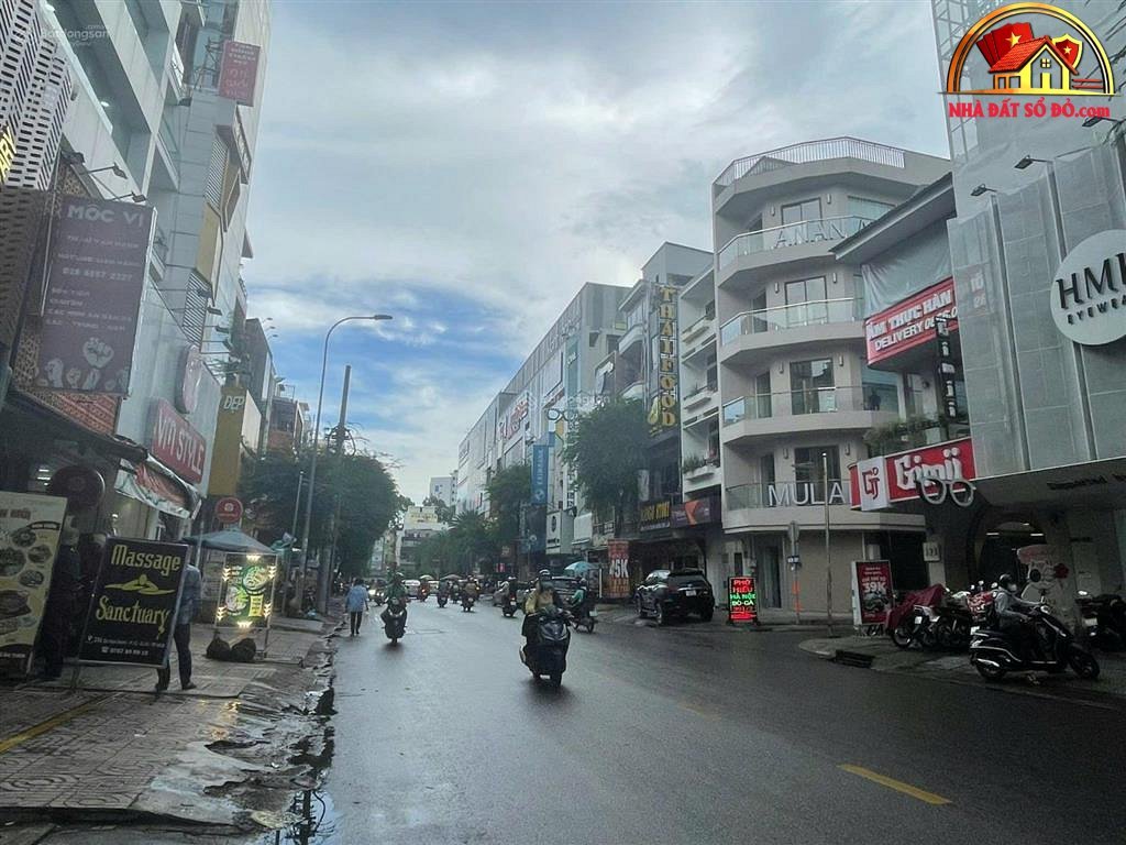 Bán nhà đất đường Âu Cơ – Phường cũ Phú Trung Quận Tân Phú – Phường mới Phú Trung – Thành phố Hồ Chí Minh diện tích 210 m2 giá 25000000000