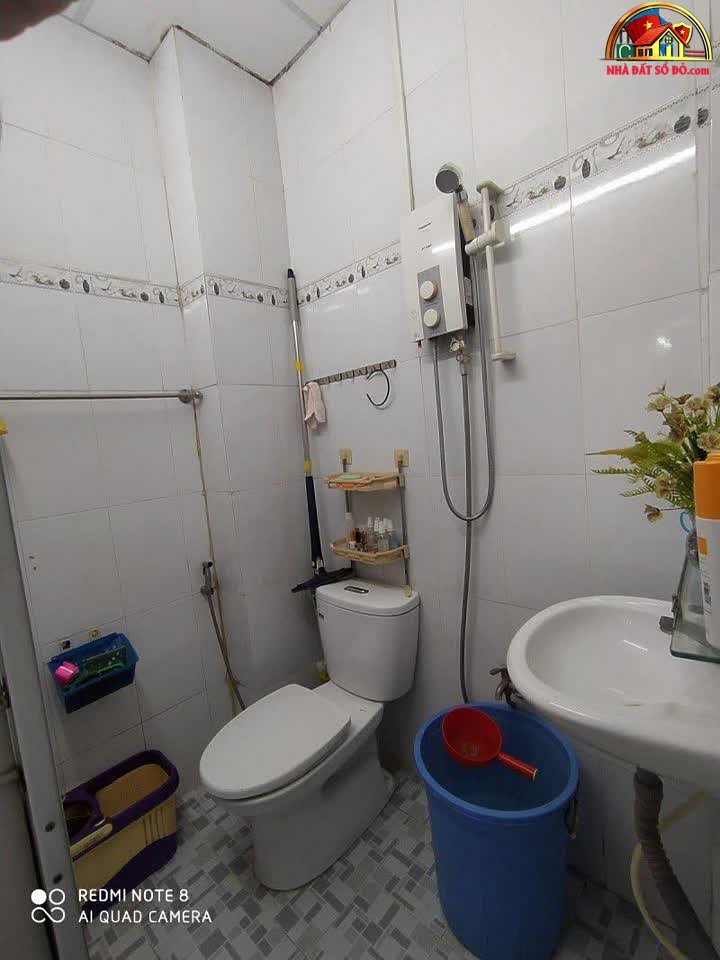 Bán nhà đất Đường Bà Hom – Phường cũ Không xác định – Quận 6 – Phường mới Không xác định – Thành phố Hồ Chí Minh 35 m² 3.7 tỷ