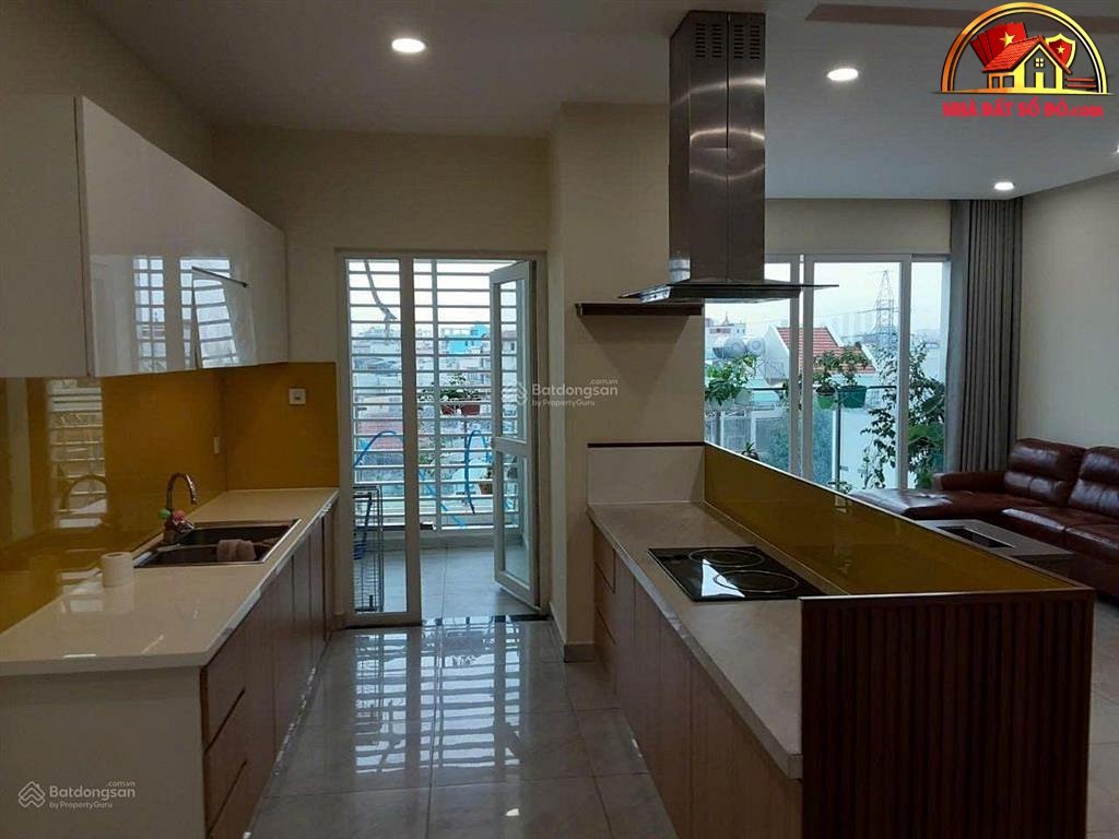 Bán nhà đất Đường Không xác định – Phường cũ… – Bán nhà trong ngõ, hẻm Quận Gò Vấp – TP Hồ Chí Minh giá 5 – 7 tỷ