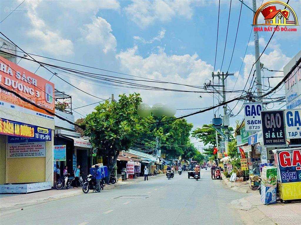 Bán nhà đất Đường Nguyễn Thị Kiểu – Phường cũ Không xác định – Quận 12 – Phường mới Không xác định – Thành phố Hồ Chí Minh diện tích 131 m2 giá 11980000000