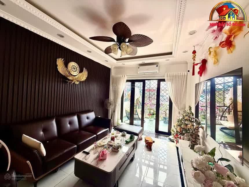 Bán nhà đất Đường Cầu Xây – Phường cũ Hiệp Tân Quận Tân Phú – Phường mới Hiệp Tân – Thành phố Hồ Chí Minh 80 m² 5.8 tỷ