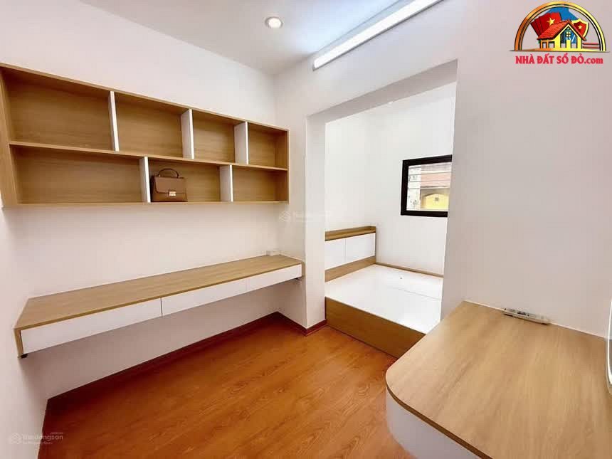 Bán nhà đất Đường Cầu Xây – Phường cũ Hiệp Tân Quận Tân Phú – Phường mới Hiệp Tân – Thành phố Hồ Chí Minh 80 m² 5.8 tỷ