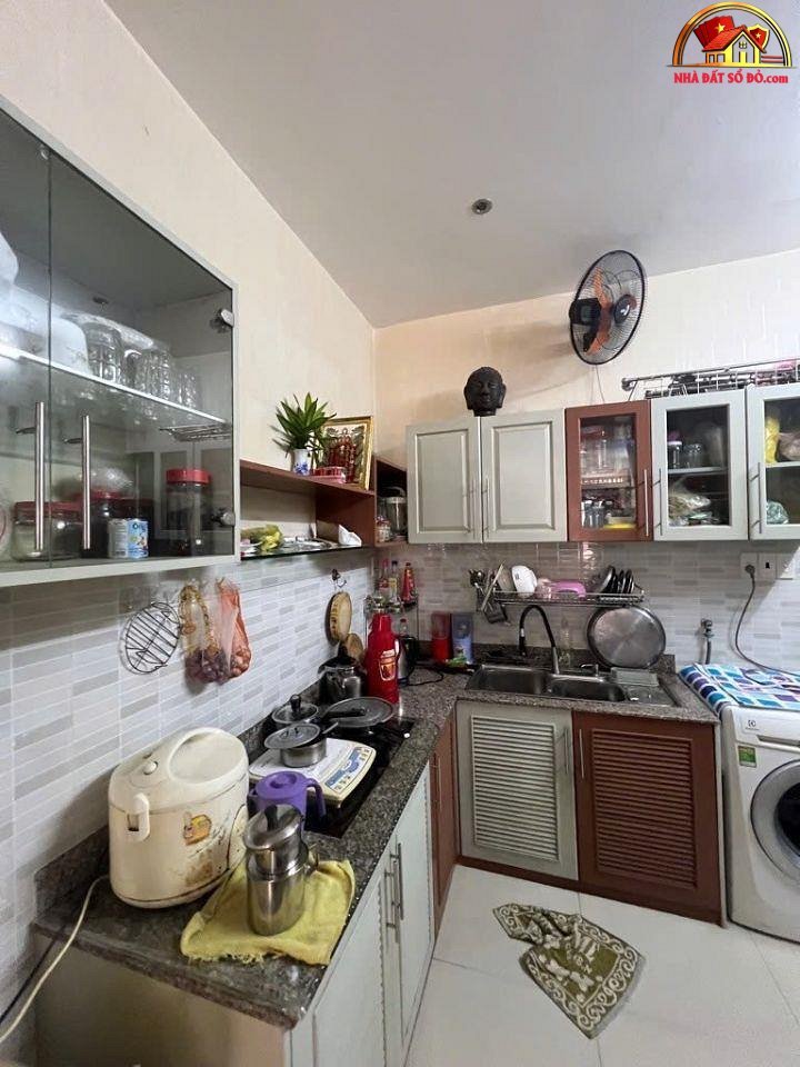 Bán nhà đất Đường Tô Hiến Thành – Phường cũ 13 Quận 10 – Phường mới 13 – Thành phố Hồ Chí Minh – 30 m2 – 3.66 tỷ