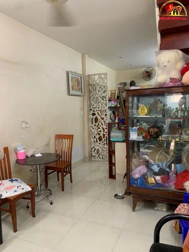 Bán nhà đất Đường Tô Hiến Thành – Phường cũ 13 Quận 10 – Phường mới 13 – Thành phố Hồ Chí Minh – 30 m2 – 3.66 tỷ