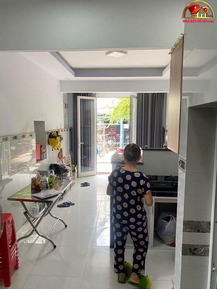 Bán nhà đất Đường Tô Hiến Thành – Phường cũ 13 Quận 10 – Phường mới 13 – Thành phố Hồ Chí Minh – 30 m2 – 3.66 tỷ