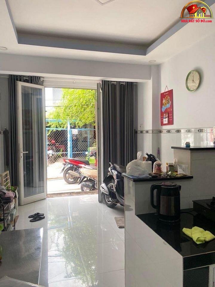 Bán nhà đất Đường Tô Hiến Thành – Phường cũ 13 Quận 10 – Phường mới 13 – Thành phố Hồ Chí Minh – 30 m2 – 3.66 tỷ