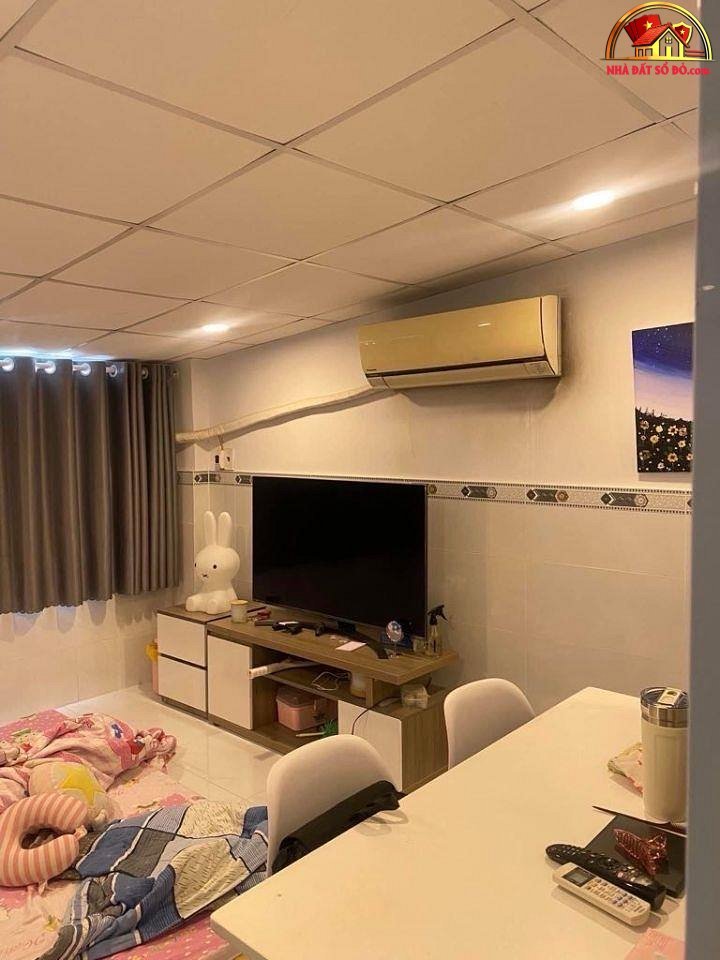 Bán nhà đất Đường Tô Hiến Thành – Phường cũ 13 Quận 10 – Phường mới 13 – Thành phố Hồ Chí Minh – 30 m2 – 3.66 tỷ