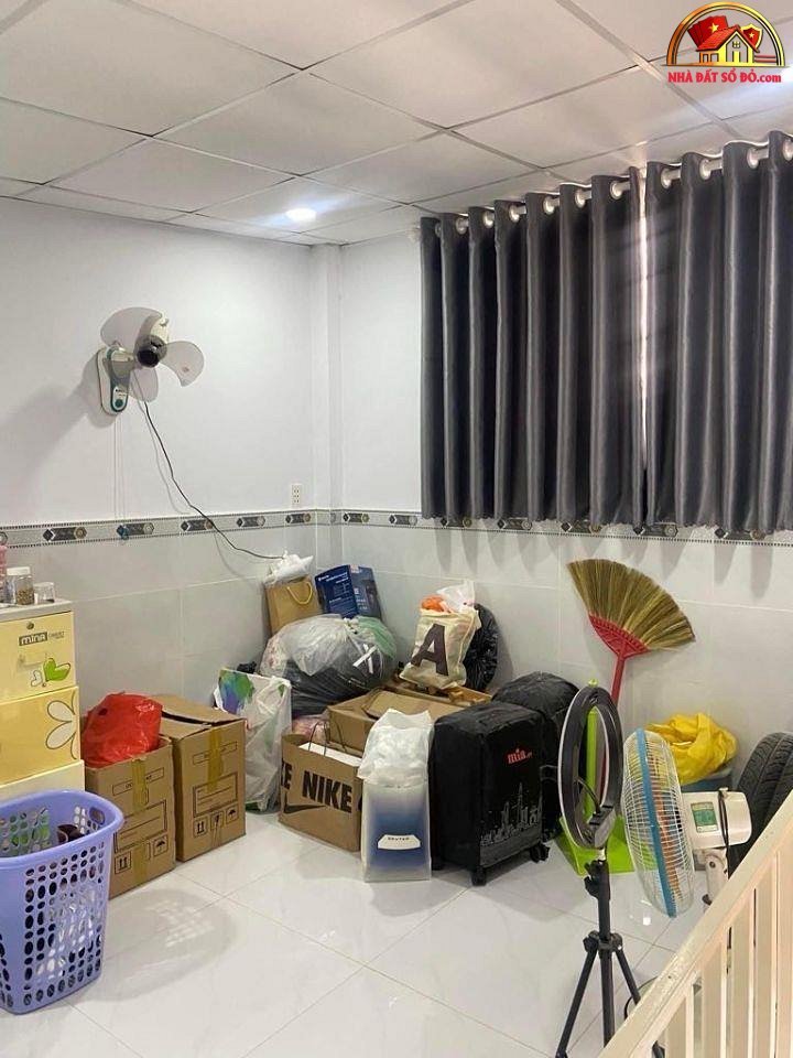 Bán nhà đất Đường Tô Hiến Thành – Phường cũ 13 Quận 10 – Phường mới 13 – Thành phố Hồ Chí Minh – 30 m2 – 3.66 tỷ