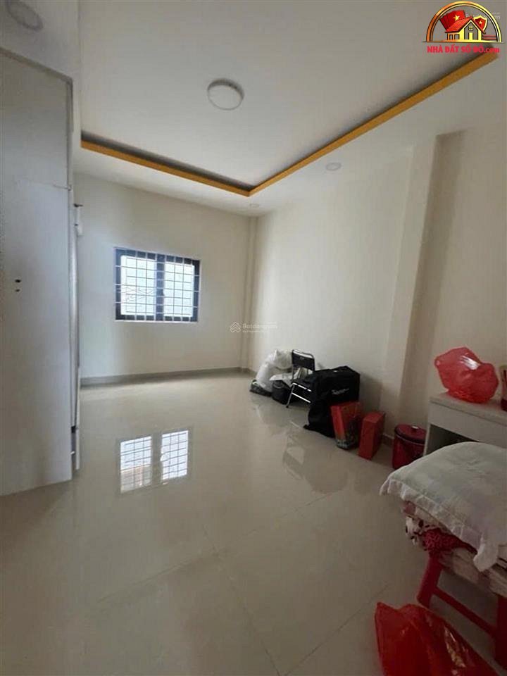 Bán nhà đất Đường Nguyễn Văn Luông – Phường cũ Không xác định – Quận 6 – Phường mới Không xác định – Thành phố Hồ Chí Minh Diện tích 46 m2 – Giá 6.39 tỷ