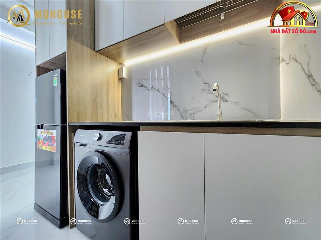 Cho thuê nhà đất Đường Lý Thánh Tông – Phường cũ Hoà Bình Quận Không xác định – Phường mới Không xác định – Thành phố Hồ Chí Minh diện tích 30m2 giá 6.5 triệu