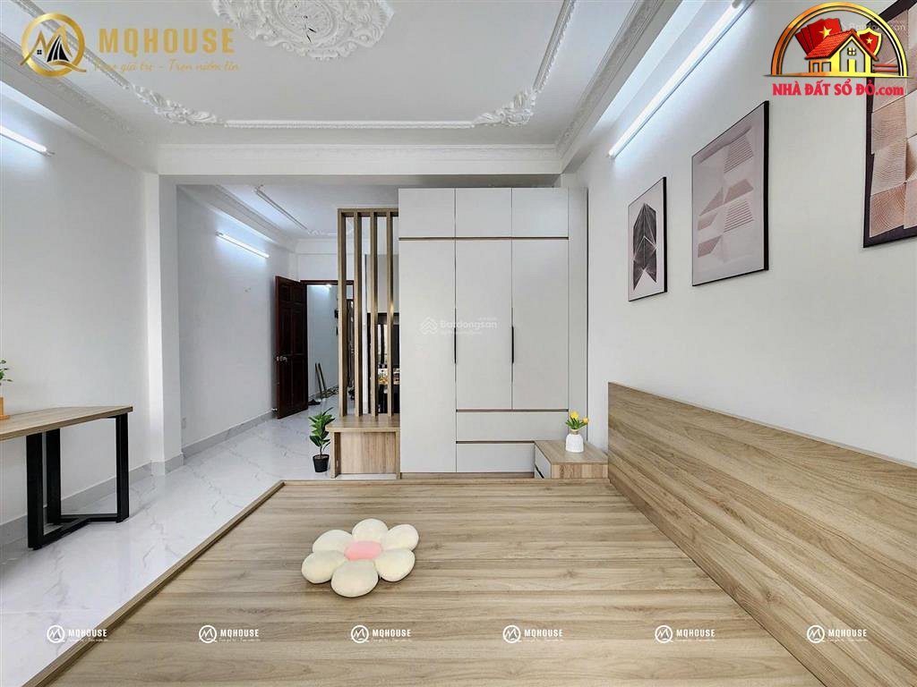 Cho thuê nhà đất Đường Lý Thánh Tông – Phường cũ Hoà Bình Quận Không xác định – Phường mới Không xác định – Thành phố Hồ Chí Minh diện tích 30m2 giá 6.5 triệu