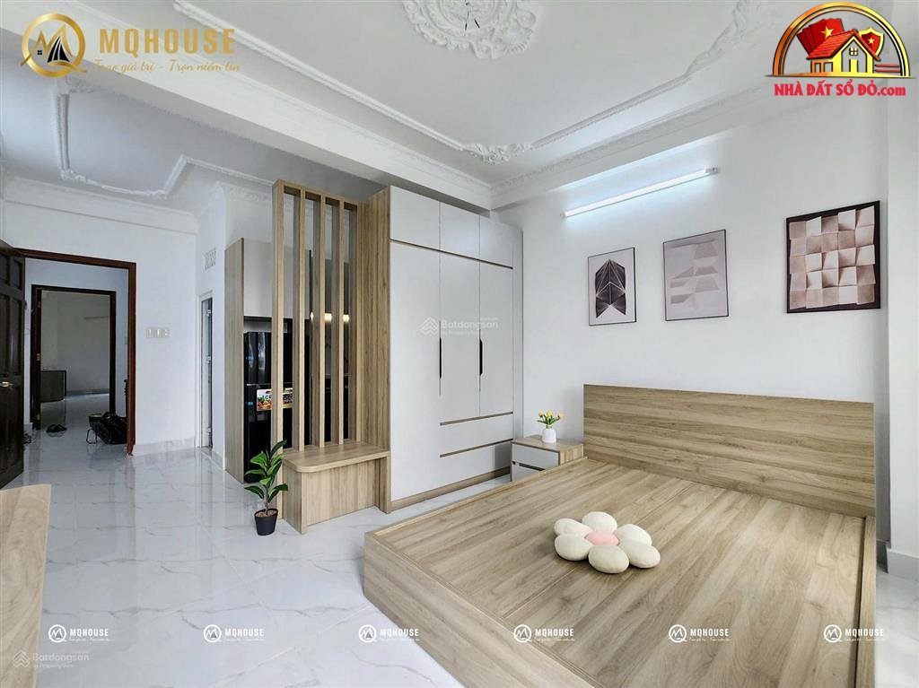 Cho thuê nhà đất Đường Lý Thánh Tông – Phường cũ Hoà Bình Quận Không xác định – Phường mới Không xác định – Thành phố Hồ Chí Minh diện tích 30m2 giá 6.5 triệu