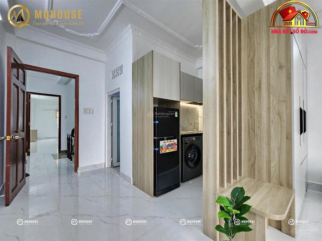 Cho thuê nhà đất Đường Lý Thánh Tông – Phường cũ Hoà Bình Quận Không xác định – Phường mới Không xác định – Thành phố Hồ Chí Minh diện tích 30m2 giá 6.5 triệu