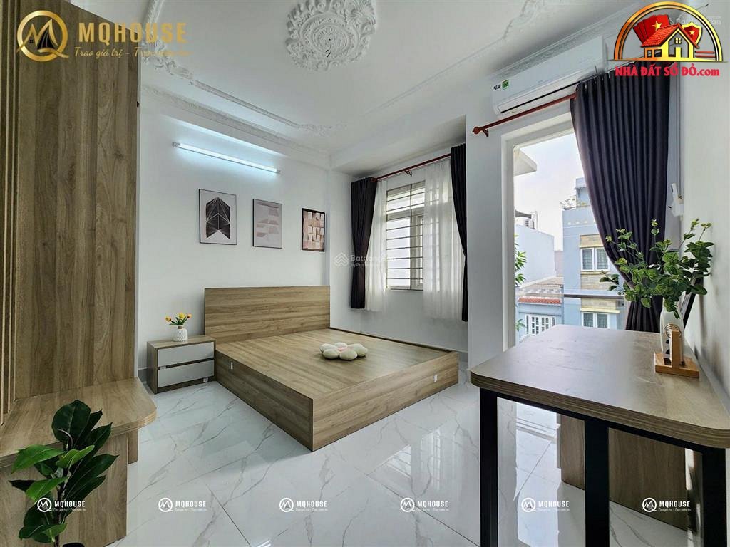 Cho thuê nhà đất Đường Lý Thánh Tông – Phường cũ Hoà Bình Quận Không xác định – Phường mới Không xác định – Thành phố Hồ Chí Minh diện tích 30m2 giá 6.5 triệu