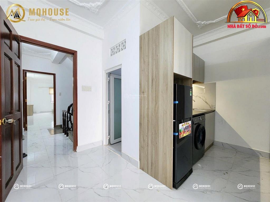 Cho thuê nhà đất Đường Lý Thánh Tông – Phường cũ Hoà Bình Quận Không xác định – Phường mới Không xác định – Thành phố Hồ Chí Minh diện tích 30m2 giá 6.5 triệu