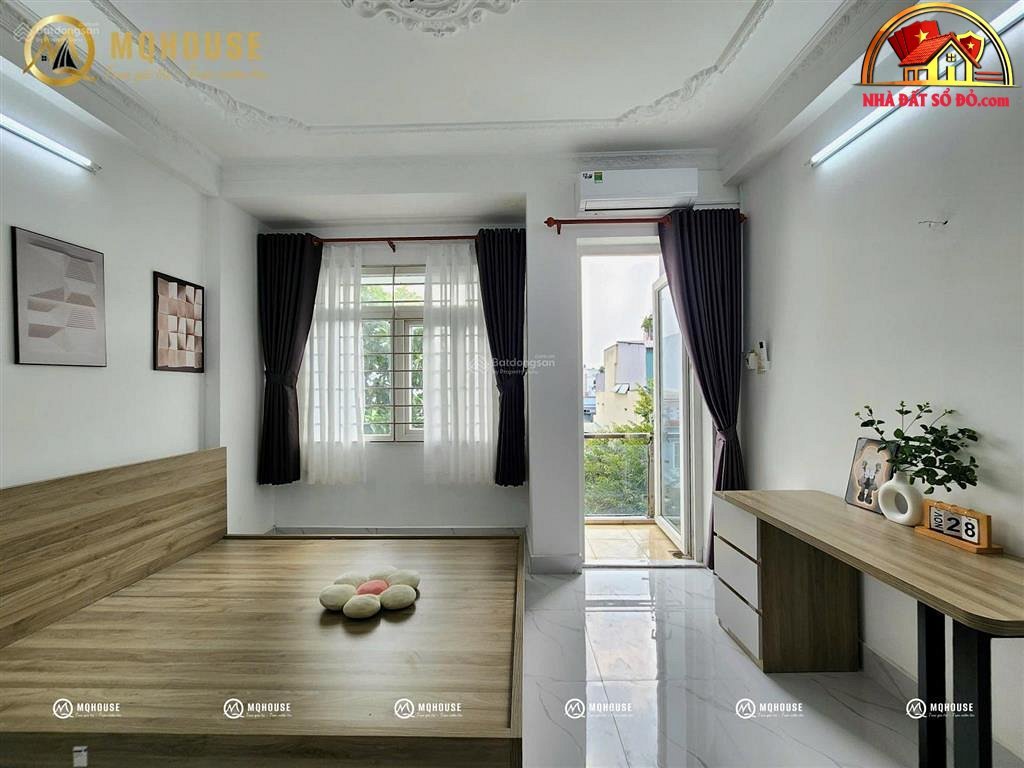 Cho thuê nhà đất Đường Lý Thánh Tông – Phường cũ Hoà Bình Quận Không xác định – Phường mới Không xác định – Thành phố Hồ Chí Minh diện tích 30m2 giá 6.5 triệu