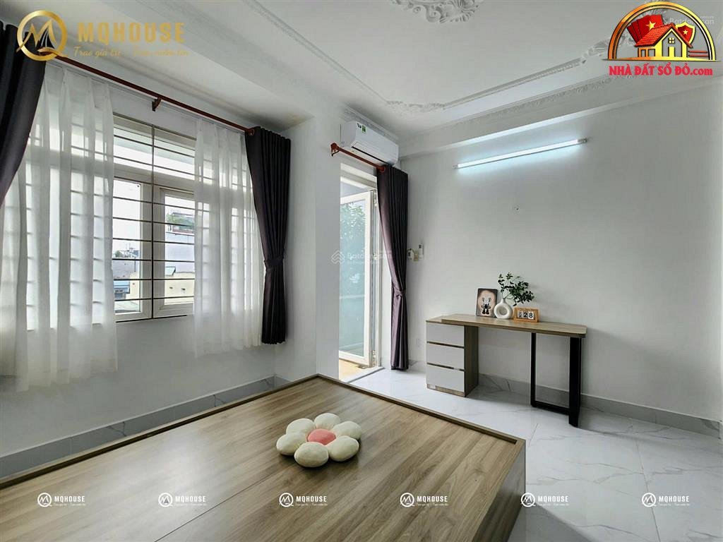 Cho thuê nhà đất Đường Lý Thánh Tông – Phường cũ Hoà Bình Quận Không xác định – Phường mới Không xác định – Thành phố Hồ Chí Minh diện tích 30m2 giá 6.5 triệu