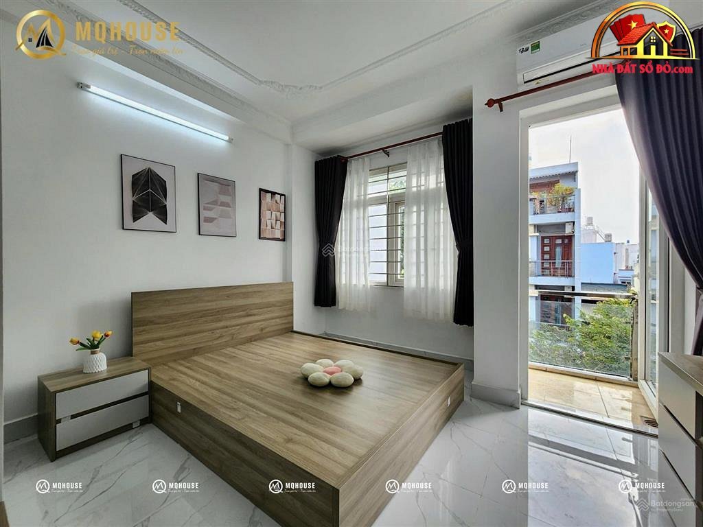 Cho thuê nhà đất Đường Lý Thánh Tông – Phường cũ Hoà Bình Quận Không xác định – Phường mới Không xác định – Thành phố Hồ Chí Minh diện tích 30m2 giá 6.5 triệu