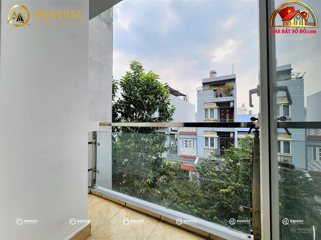 Cho thuê nhà đất Đường Lý Thánh Tông – Phường cũ Hoà Bình Quận Không xác định – Phường mới Không xác định – Thành phố Hồ Chí Minh diện tích 30m2 giá 6.5 triệu