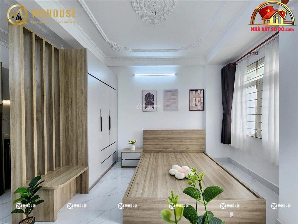 Cho thuê nhà đất Đường Lý Thánh Tông – Phường cũ Hoà Bình Quận Không xác định – Phường mới Không xác định – Thành phố Hồ Chí Minh diện tích 30m2 giá 6.5 triệu