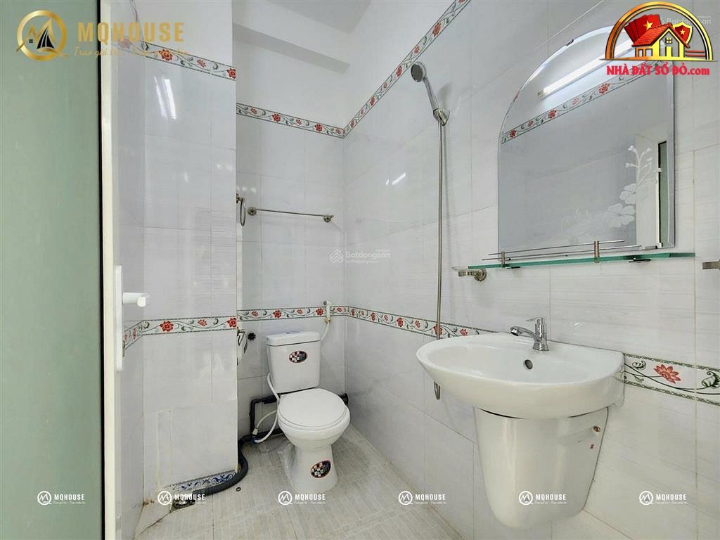 Cho thuê nhà đất Đường Lý Thánh Tông – Phường cũ Hoà Bình Quận Không xác định – Phường mới Không xác định – Thành phố Hồ Chí Minh diện tích 30m2 giá 6.5 triệu