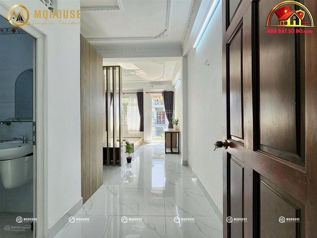 Cho thuê nhà đất Đường Lý Thánh Tông – Phường cũ Hoà Bình Quận Không xác định – Phường mới Không xác định – Thành phố Hồ Chí Minh diện tích 30m2 giá 6.5 triệu