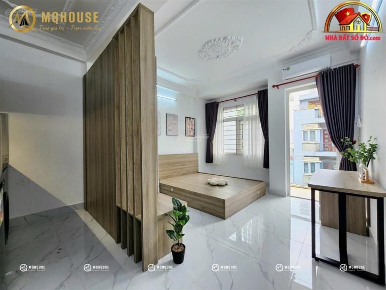 Cho thuê nhà đất Đường Lý Thánh Tông – Phường cũ Hoà Bình Quận Không xác định – Phường mới Không xác định – Thành phố Hồ Chí Minh diện tích 30m2 giá 6.5 triệu