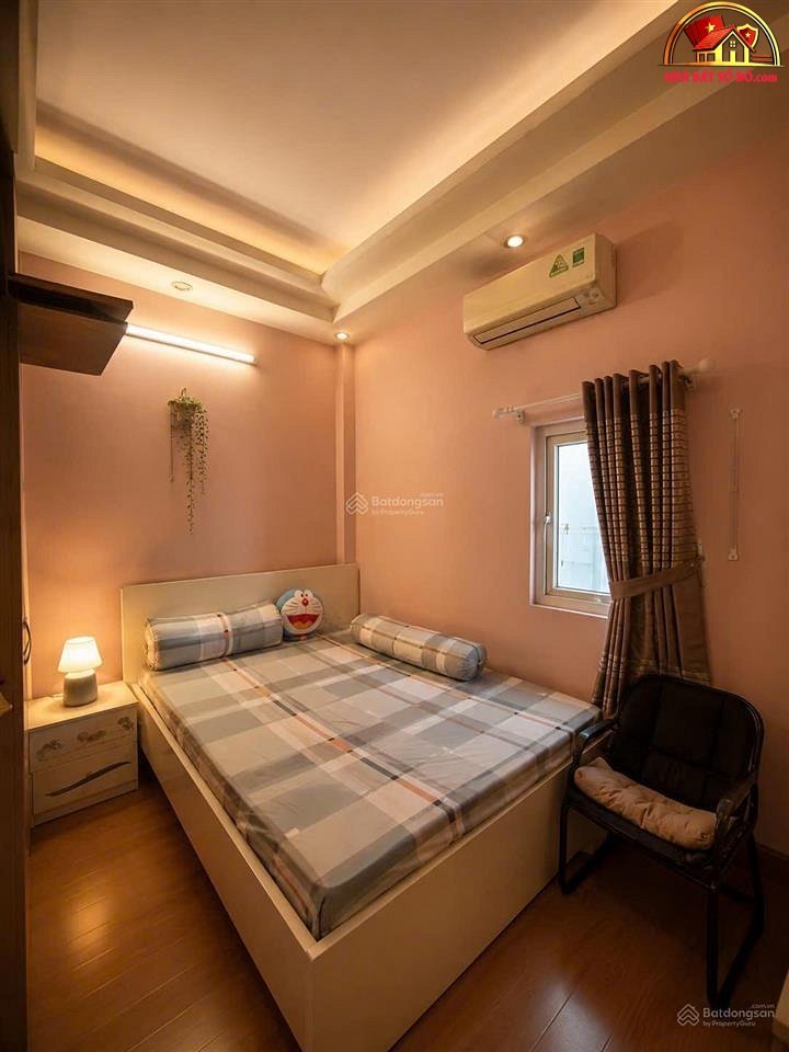 Nhà 4 tầng đường Hương Lộ 2 – Phường cũ Bình… – Bán nhà trong ngõ, hẻm Quận Bình Tân – TP Hồ Chí Minh giá 5 – 7 tỷ