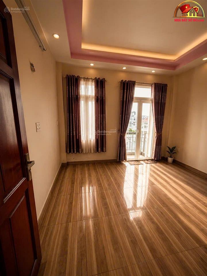 Nhà 4 tầng đường Hương Lộ 2 – Phường cũ Bình… – Bán nhà trong ngõ, hẻm Quận Bình Tân – TP Hồ Chí Minh giá 5 – 7 tỷ