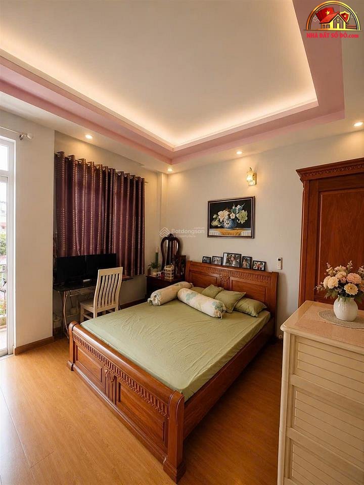 Nhà 4 tầng đường Hương Lộ 2 – Phường cũ Bình… – Bán nhà trong ngõ, hẻm Quận Bình Tân – TP Hồ Chí Minh giá 5 – 7 tỷ