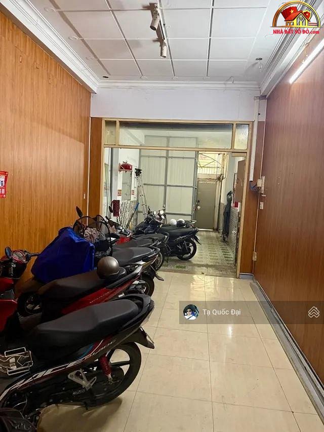 Bán nhà đất Đường Bắc Hải – Phường cũ Bảy Hiền Quận Tân Bình – Phường mới Không xác định – Thành phố Hồ Chí Minh 82 m2 – 16 tỷ