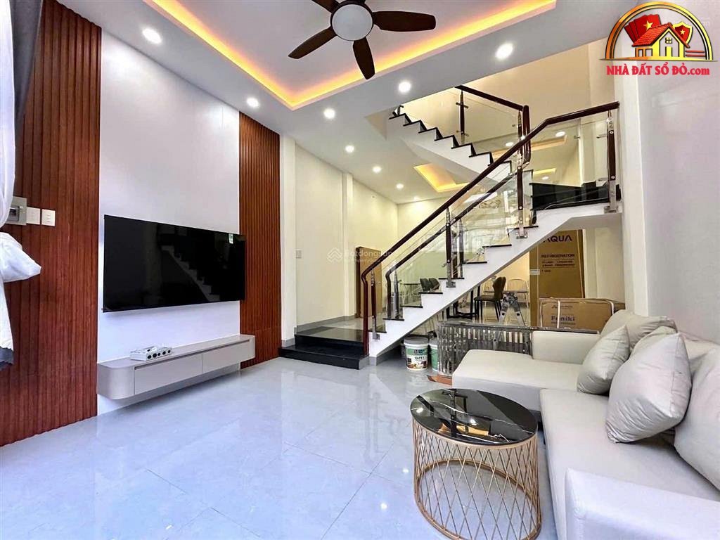 Nhà Đường Hoa Sữa – Phường cũ Phú Nhuận – Phường mới Phú Nhuận – Thành phố Hồ Chí Minh 78m2 57900000000