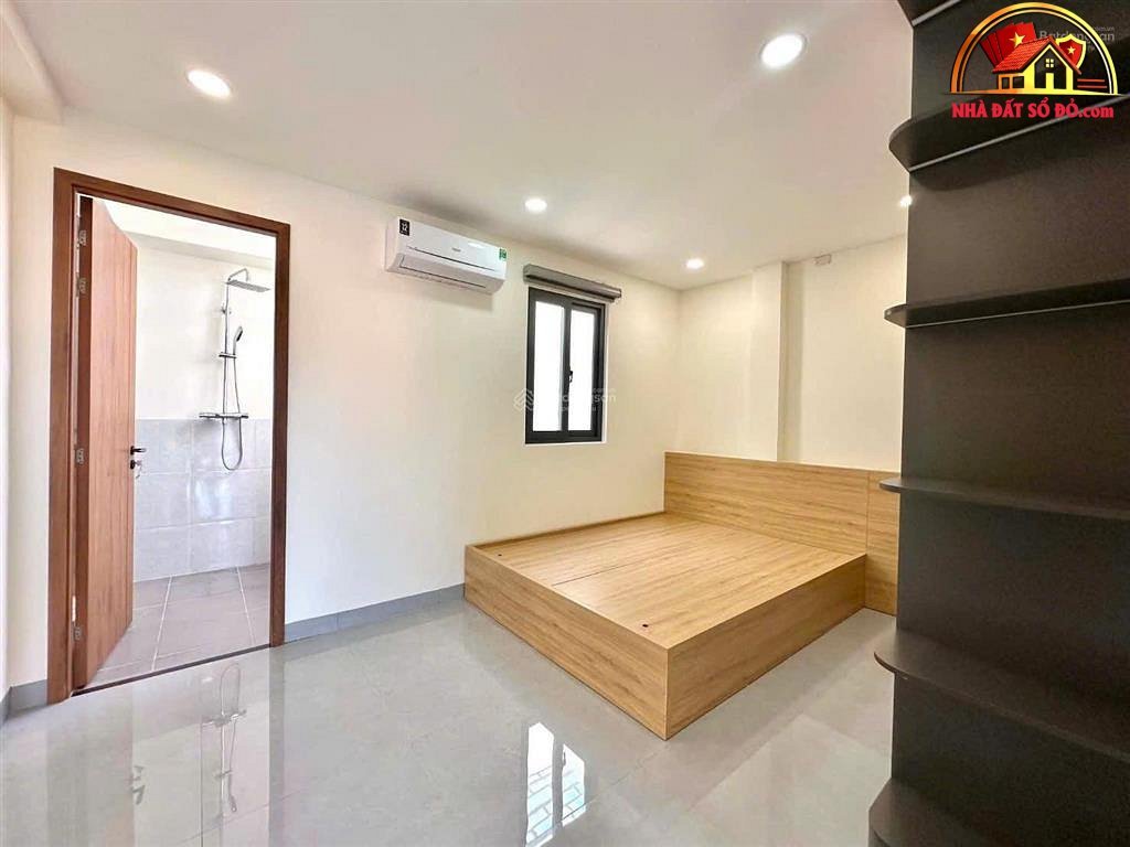 Nhà Đường Hoa Sữa – Phường cũ Phú Nhuận – Phường mới Phú Nhuận – Thành phố Hồ Chí Minh 78m2 57900000000
