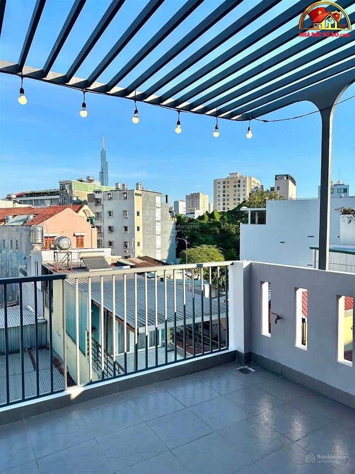 Nhà Đường Hoa Sữa – Phường cũ Phú Nhuận – Phường mới Phú Nhuận – Thành phố Hồ Chí Minh 78m2 57900000000