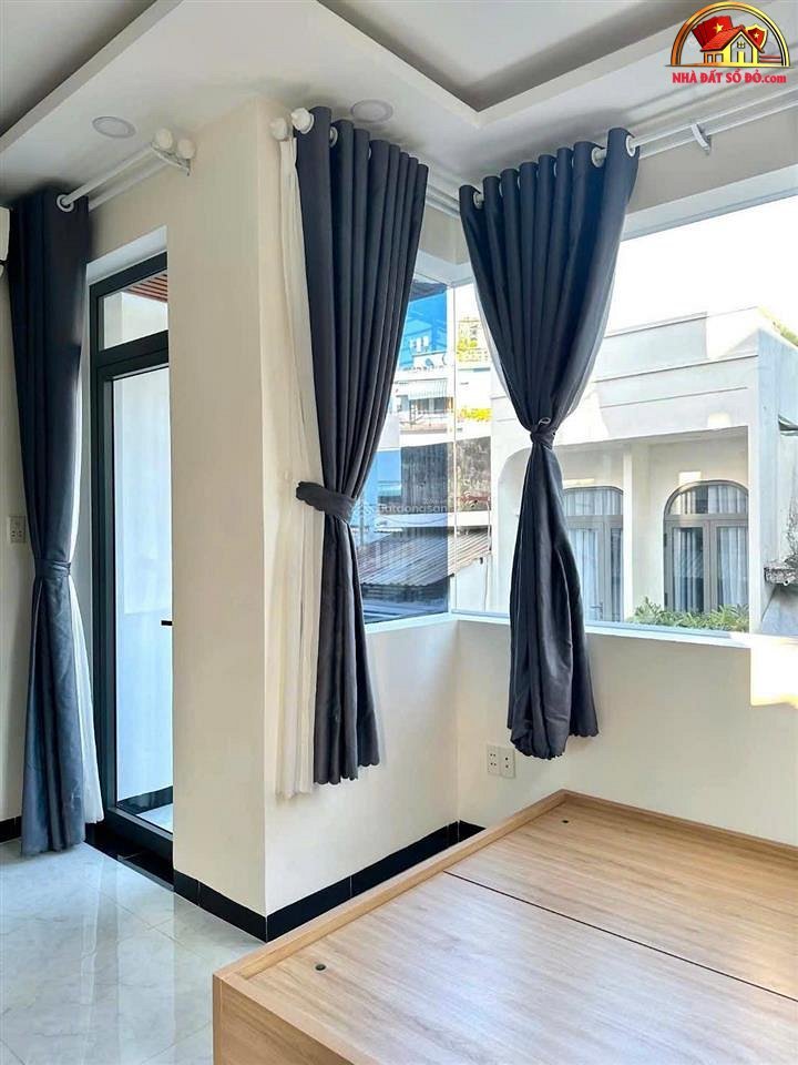 Nhà Đường Hoa Sữa – Phường cũ Phú Nhuận – Phường mới Phú Nhuận – Thành phố Hồ Chí Minh 78m2 57900000000