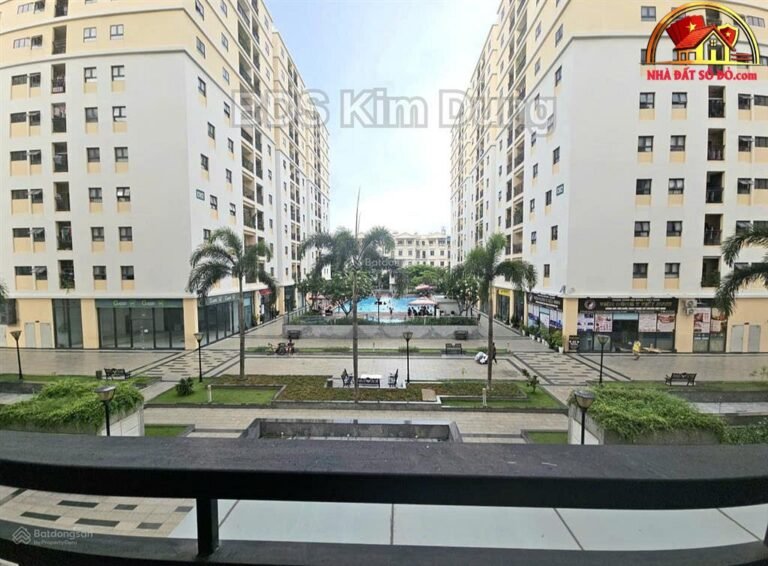 Căn hộ chung cư CityLand Park Hills, 78 m2, 6 tỷ – Bán nhà đất Đường – Phường cũ – Quận Không xác định – Phường mới – Thành phố Hồ Chí Minh