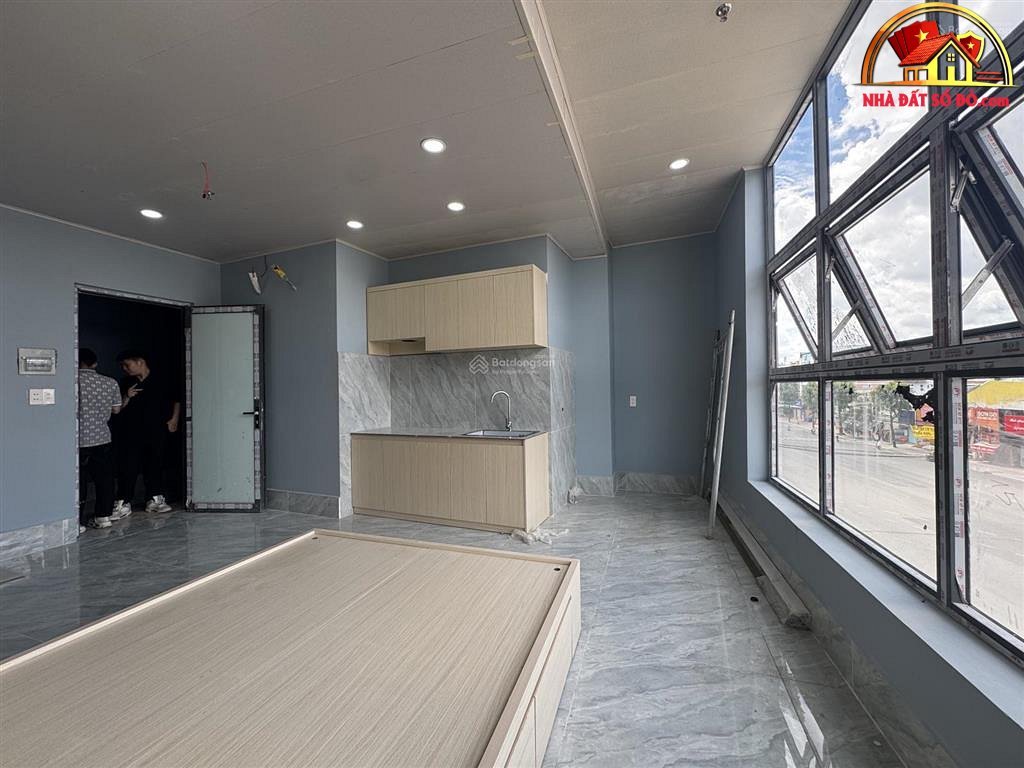 Căn hộ 28m² giá 3.7 triệu tại Đường Trường Chinh – Phường cũ Đông Hưng Thuận Quận 12 – Phường mới Đông Hưng Thuận – Thành phố Hồ Chí Minh