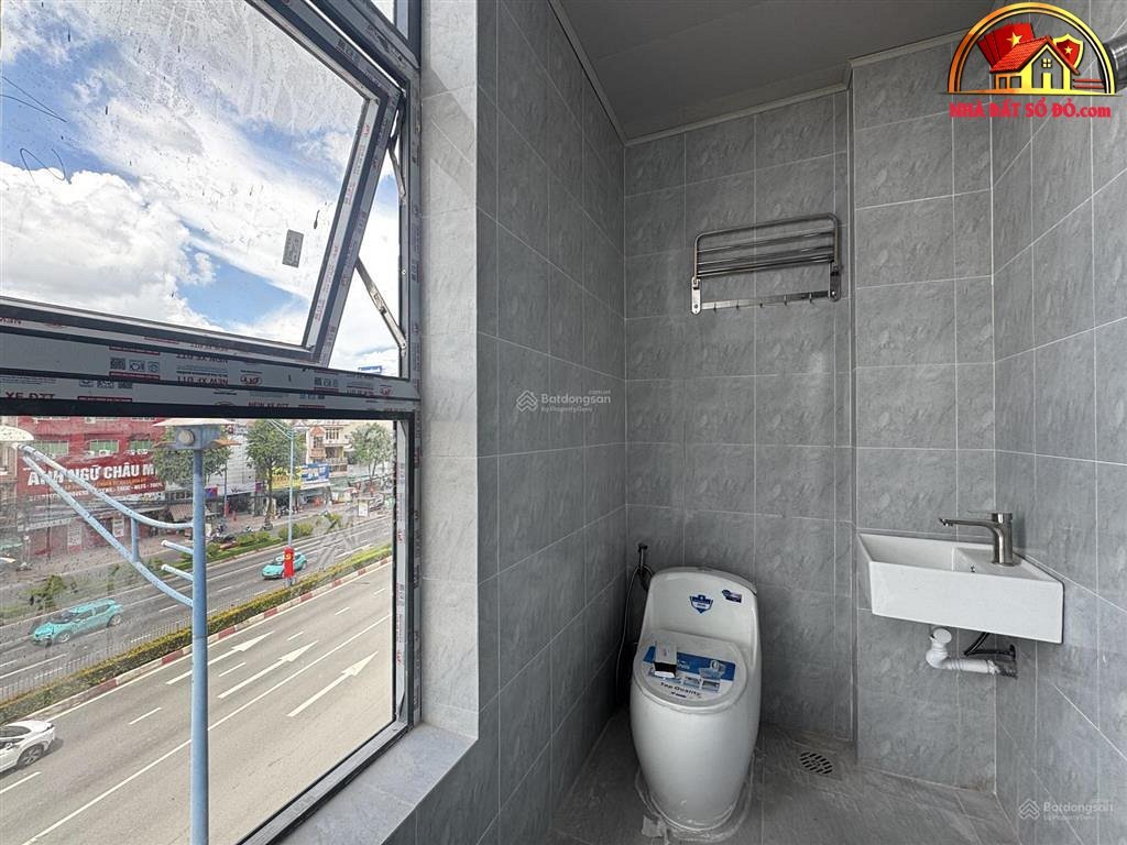 Căn hộ 28m² giá 3.7 triệu tại Đường Trường Chinh – Phường cũ Đông Hưng Thuận Quận 12 – Phường mới Đông Hưng Thuận – Thành phố Hồ Chí Minh