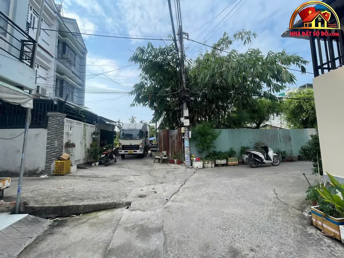 Bán đất Thạnh Lộc 47 – Quận 12 – Thành phố Hồ Chí Minh diện tích 498 m² giá 36 tỷ