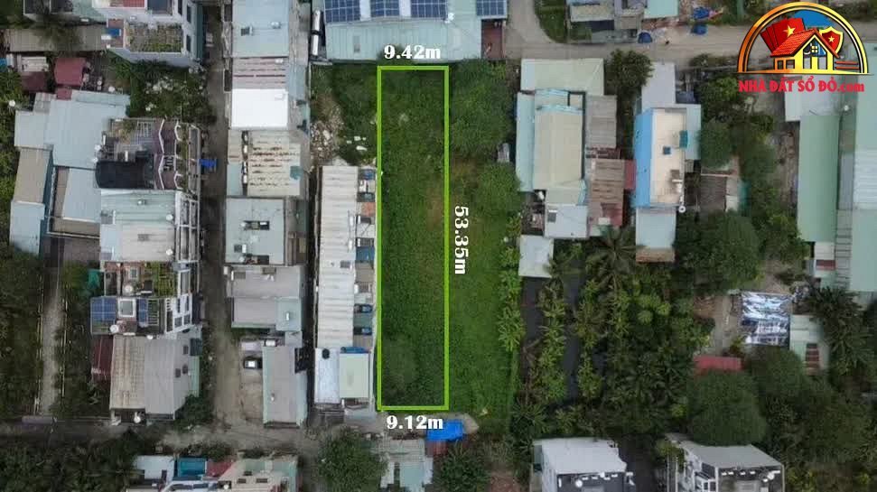 Bán đất Thạnh Lộc 47 – Quận 12 – Thành phố Hồ Chí Minh diện tích 498 m² giá 36 tỷ