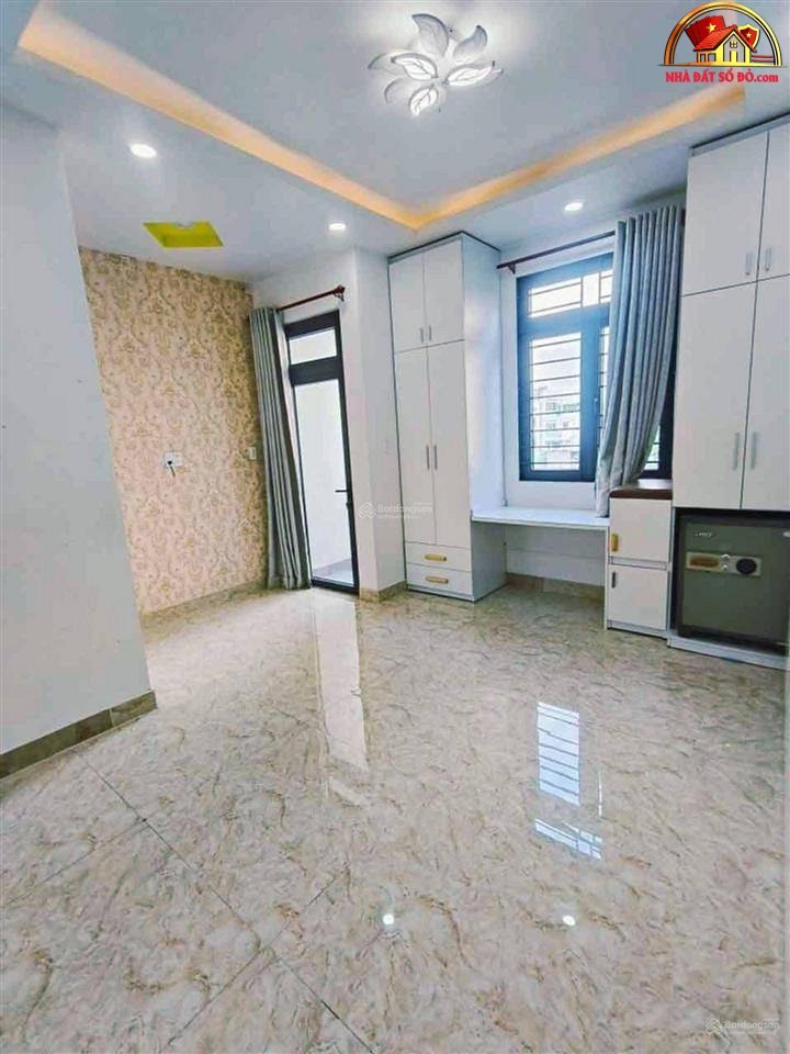 Bán nhà đất Đường Hậu Giang – Phường cũ 12 Quận 6 – Phường mới Không xác định – Thành phố Hồ Chí Minh diện tích 72 m2 giá 9.4 tỷ