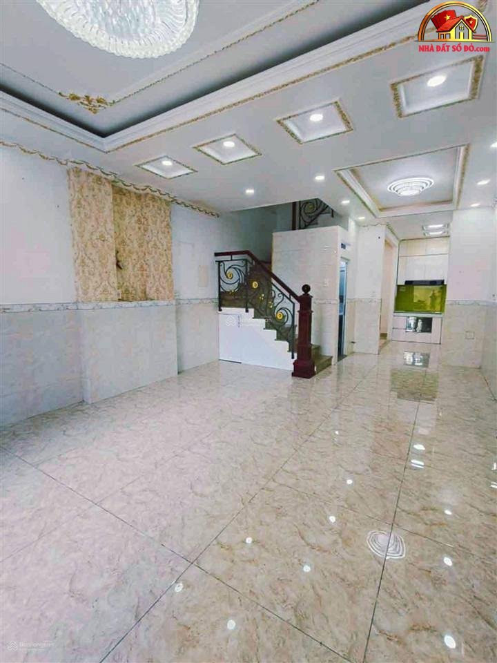 Bán nhà đất Đường Hậu Giang – Phường cũ 12 Quận 6 – Phường mới Không xác định – Thành phố Hồ Chí Minh diện tích 72 m2 giá 9.4 tỷ