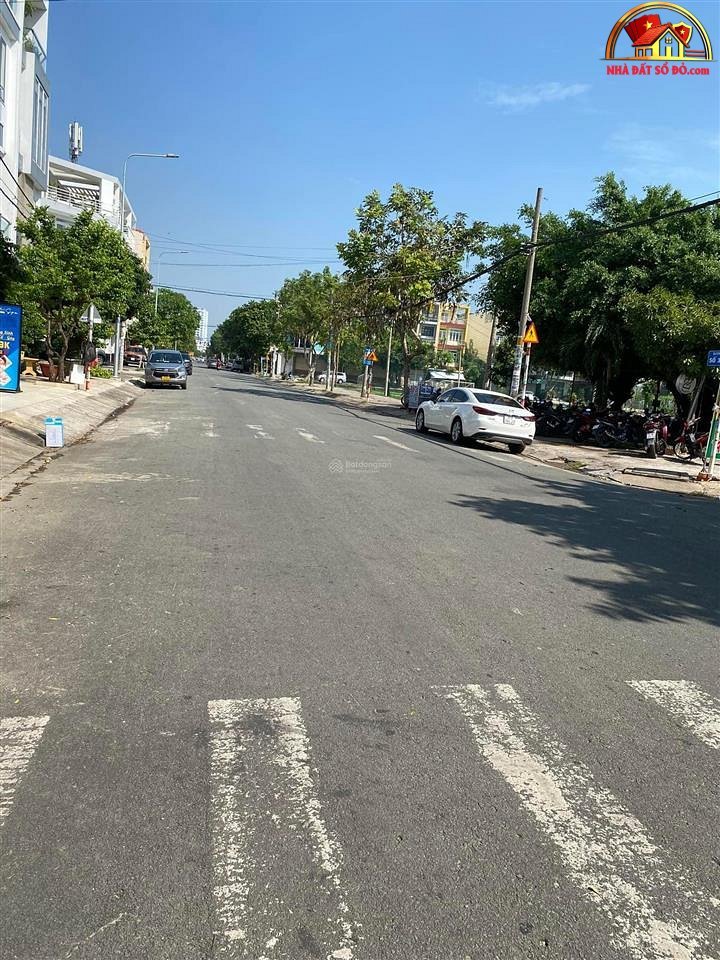 Bán nhà đất Đường Số 32 – Phường cũ An Lạc Quận Bình Tân – Phường mới Bình Trị Đông B – Thành phố Hồ Chí Minh 100 m2 13.5 tỷ