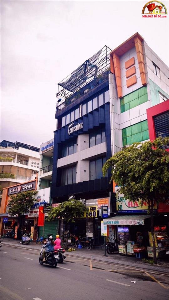 Bán nhà đất Đường Lê Đại Hành – Phường cũ 11 Quận 11 – Phường mới 11 – Thành phố Hồ Chí Minh 100 m2 46.5 tỷ