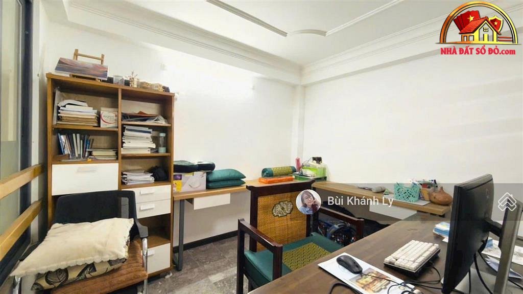 Nhà riêng Hẻm xe hơi 7m – Phường cũ 1 Quận Phú Nhuận – Phường mới 1 – Thành phố Hồ Chí Minh – Diện tích 66 m2 – Giá 16.9 tỷ