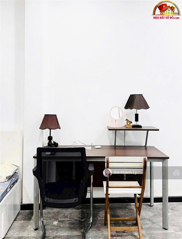 Nhà riêng Hẻm xe hơi 7m – Phường cũ 1 Quận Phú Nhuận – Phường mới 1 – Thành phố Hồ Chí Minh – Diện tích 66 m2 – Giá 16.9 tỷ