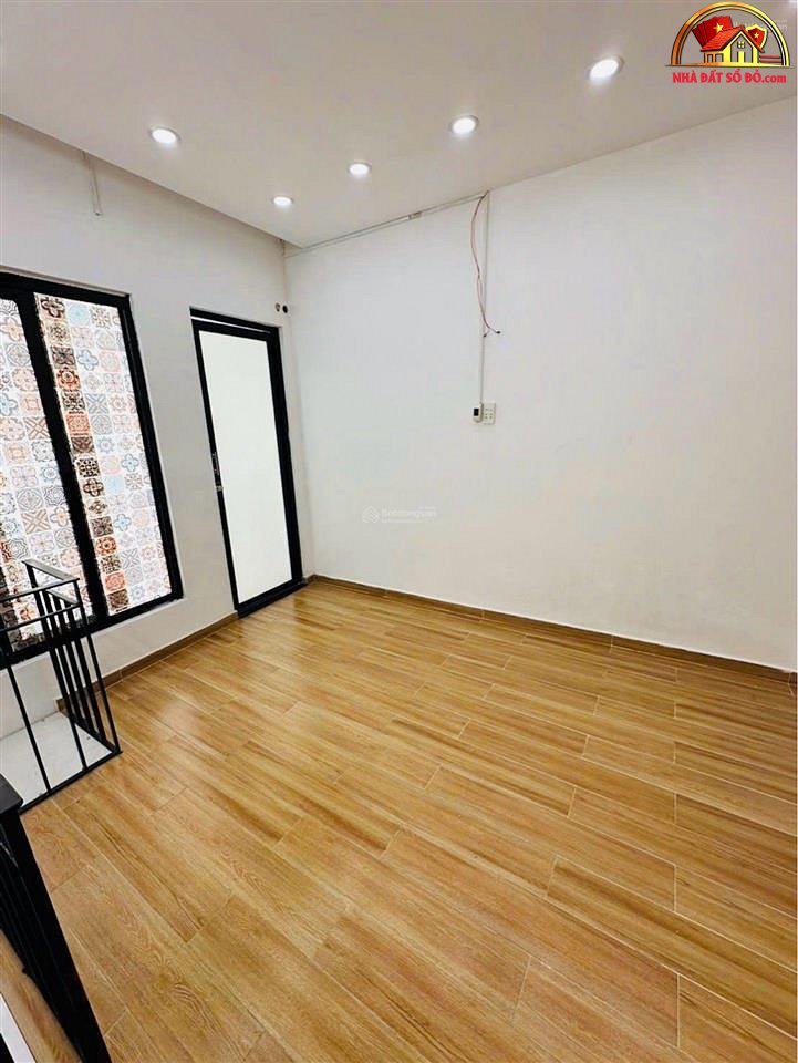 Nhà đẹp Gò Vấp Đường Bùi Quang Là – Phường cũ 12 Quận Gò Vấp – Phường mới 12 – Thành phố Hồ Chí Minh diện tích 25 m2 giá 3.45 tỷ