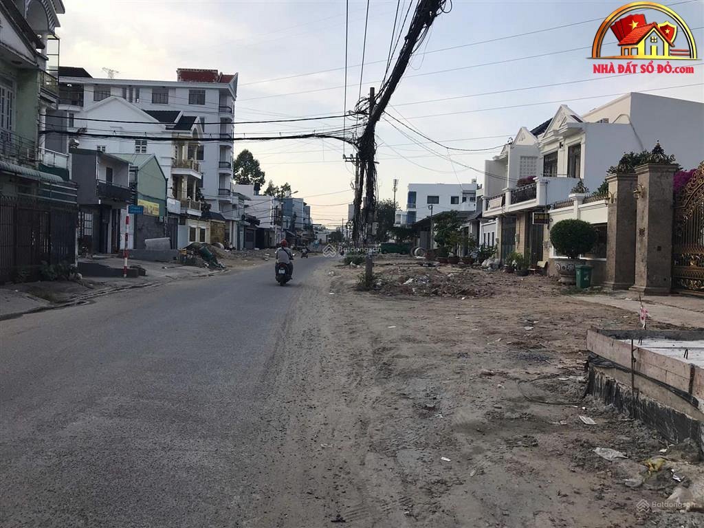 Bán nhà đất Đường Tân Thới Hiệp 21 – Phường cũ Tân Thới Hiệp Quận 12 – Phường mới Tân Thới Hiệp – Thành phố Hồ Chí Minh diện tích 133 m2 giá 10.6 tỷ