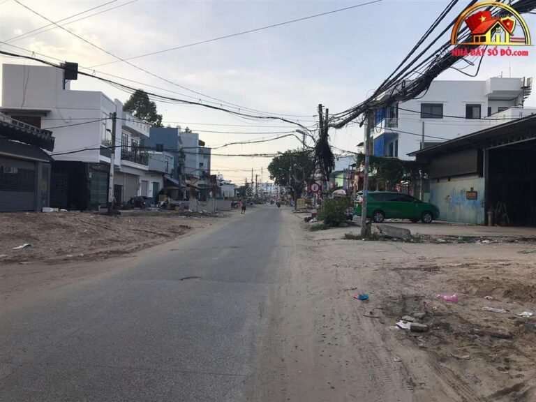 Bán nhà đất Đường Tân Thới Hiệp 21 – Phường cũ Tân Thới Hiệp Quận 12 – Phường mới Tân Thới Hiệp – Thành phố Hồ Chí Minh diện tích 133 m2 giá 10.6 tỷ