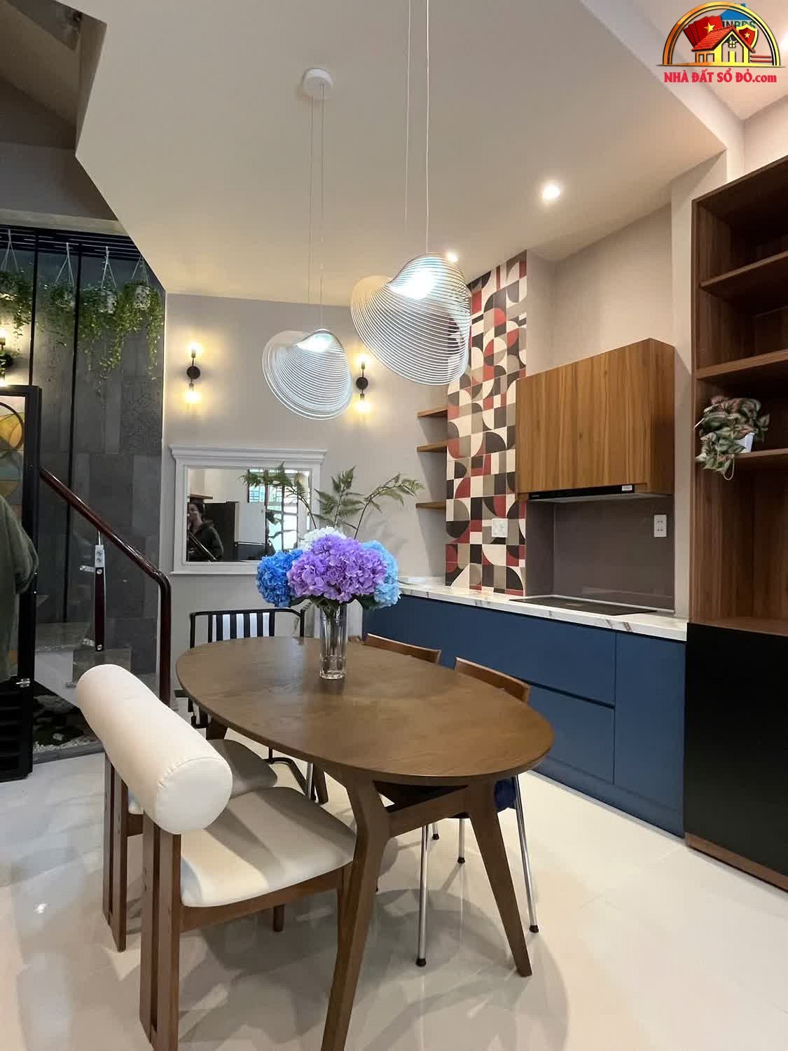 Bán nhà riêng Phố Phạm Văn Chiêu – Phường cũ 9 Quận Gò Vấp – Phường mới 9 – Thành phố Hồ Chí Minh 40 m² 6.95 tỷ